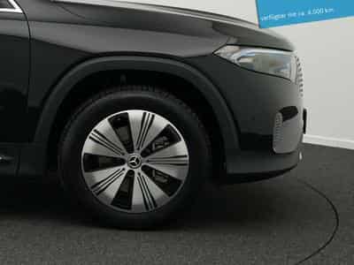 Mercedes EQB + verfügbar mit ca. 6.000 km (2025) - Foto 6