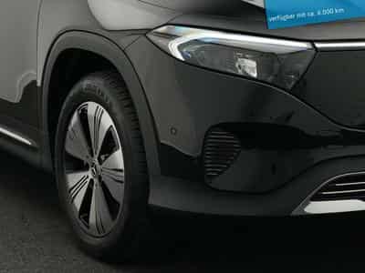 Mercedes EQB + verfügbar mit ca. 6.000 km (2025) - Foto 7
