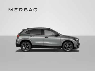 Mercedes GLA 180 AMG-Line Premium (2026) - Foto 2