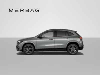 Mercedes GLA 180 AMG-Line Premium (2026) - Foto 5