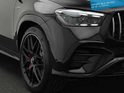Mercedes GLE 53 AMG Mercedes-AMG GLE 53 HYBRID 4MATIC+ verfügbar ab 01.08.2026 m (2026) - Foto 7