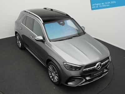 Mercedes GLE 450 d 4MATIC verfügbar ab 15.09.2026 mit ca. 10.000 km (2026) - Foto 10