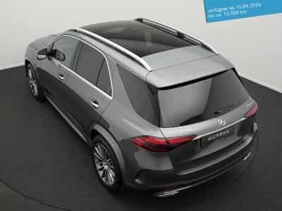 Mercedes GLE 450 d 4MATIC verfügbar ab 15.09.2026 mit ca. 10.000 km (2026) - Foto 11