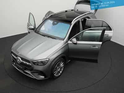 Mercedes GLE 450 d 4MATIC verfügbar ab 15.09.2026 mit ca. 10.000 km (2026) - Foto 12