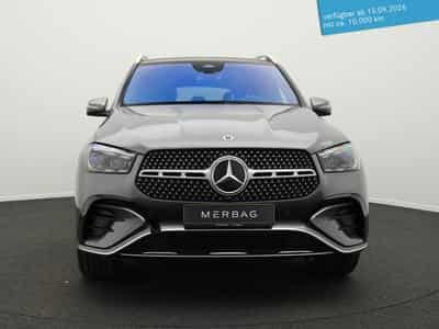 Mercedes GLE 450 d 4MATIC verfügbar ab 15.09.2026 mit ca. 10.000 km (2026) - Foto 2