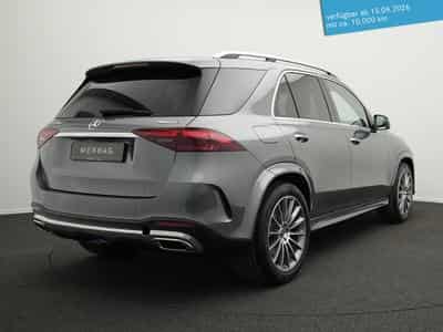 Mercedes GLE 450 d 4MATIC verfügbar ab 15.09.2026 mit ca. 10.000 km (2026) - Foto 3