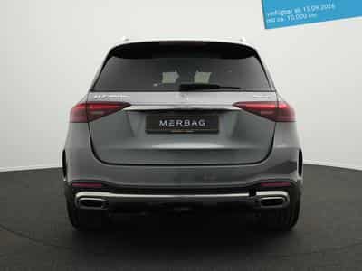 Mercedes GLE 450 d 4MATIC verfügbar ab 15.09.2026 mit ca. 10.000 km (2026) - Foto 4
