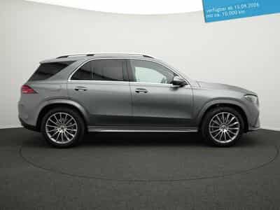 Mercedes GLE 450 d 4MATIC verfügbar ab 15.09.2026 mit ca. 10.000 km (2026) - Foto 5