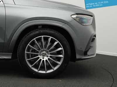 Mercedes GLE 450 d 4MATIC verfügbar ab 15.09.2026 mit ca. 10.000 km (2026) - Foto 6