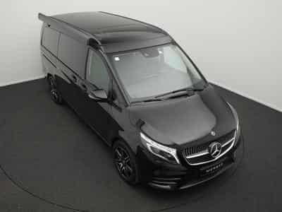 Mercedes Marco Polo 300 d 4MATIC (2022) - Photo 10
