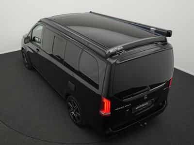 Mercedes Marco Polo 300 d 4MATIC (2022) - Photo 11