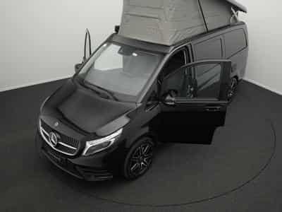 Mercedes Marco Polo 300 d 4MATIC (2022) - Photo 12