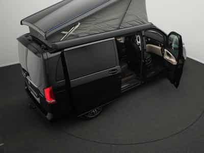 Mercedes Marco Polo 300 d 4MATIC (2022) - Photo 13