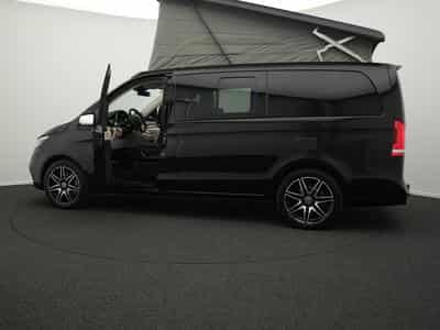 Mercedes Marco Polo 300 d 4MATIC (2022) - Photo 14