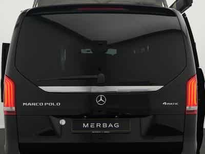 Mercedes Marco Polo 300 d 4MATIC (2022) - Photo 15