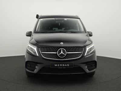 Mercedes Marco Polo 300 d 4MATIC (2022) - Photo 2