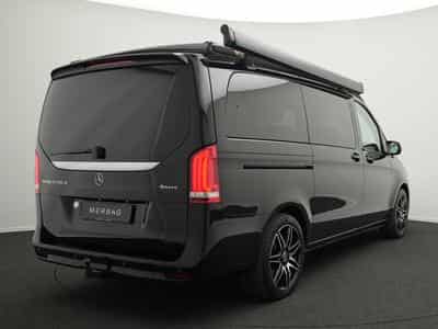 Mercedes Marco Polo 300 d 4MATIC (2022) - Photo 3