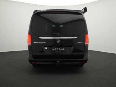 Mercedes Marco Polo 300 d 4MATIC (2022) - Photo 4