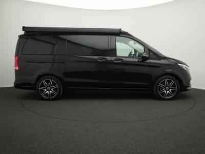 Mercedes Marco Polo 300 d 4MATIC (2022) - Photo 5