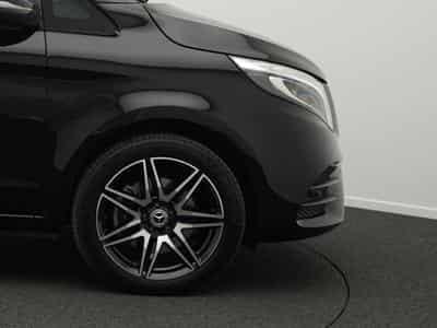 Mercedes Marco Polo 300 d 4MATIC (2022) - Photo 6