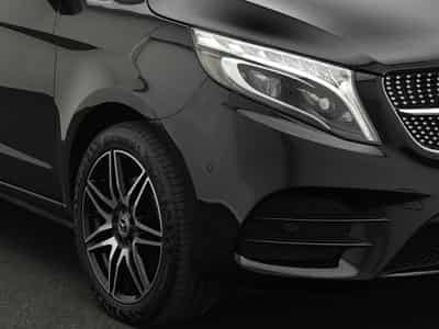 Mercedes Marco Polo 300 d 4MATIC (2022) - Photo 7