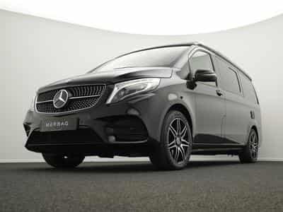 Mercedes Marco Polo 300 d 4MATIC (2022) - Photo 8