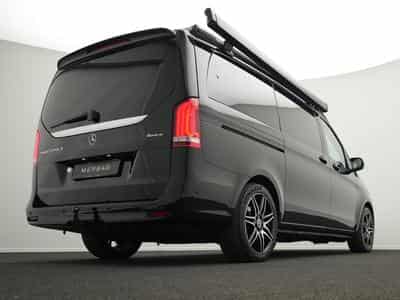 Mercedes Marco Polo 300 d 4MATIC (2022) - Photo 9