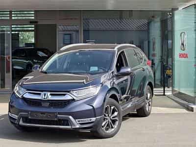 Honda CR-V CR-V e:HEV 2.0i-MMD 4WD Executive MY21 (2022) - Photo 1