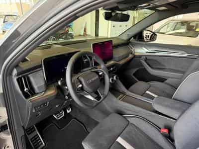 Skoda Kodiaq Sportline 2.0 TDI DSG 110kw-150cv - Garantie 5 ans/100.000 K (2026) - Photo 6