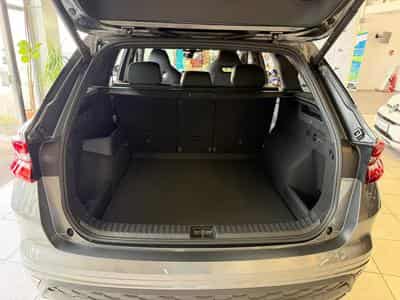 Skoda Kodiaq Sportline 2.0 TDI DSG 110kw-150cv - Garantie 5 ans/100.000 K (2026) - Photo 8