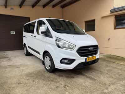 Ford Transit 2.0 TDCI L1H1 9-PLACES (2019) - Foto 1