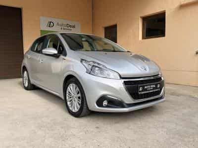 Peugeot 208 1.2 Signature 45.000km (2018) - Foto 1