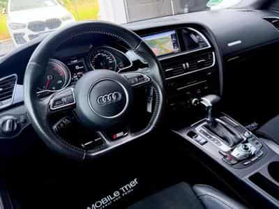 Audi A5 A5 Sportback 2.0 TDI quattro S line Sport Plus (2016) - Photo 10