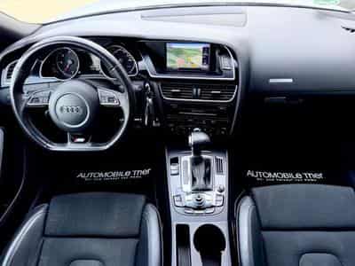 Audi A5 A5 Sportback 2.0 TDI quattro S line Sport Plus (2016) - Photo 11