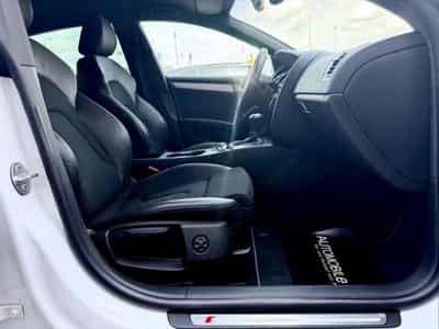 Audi A5 A5 Sportback 2.0 TDI quattro S line Sport Plus (2016) - Photo 12
