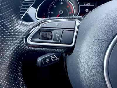 Audi A5 A5 Sportback 2.0 TDI quattro S line Sport Plus (2016) - Photo 14