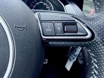 Audi A5 A5 Sportback 2.0 TDI quattro S line Sport Plus (2016) - Photo 15