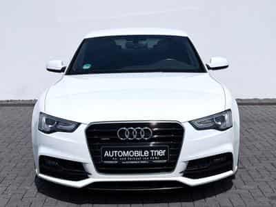 Audi A5 A5 Sportback 2.0 TDI quattro S line Sport Plus (2016) - Photo 2