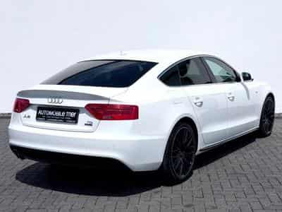 Audi A5 A5 Sportback 2.0 TDI quattro S line Sport Plus (2016) - Photo 5