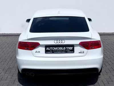 Audi A5 A5 Sportback 2.0 TDI quattro S line Sport Plus (2016) - Photo 6