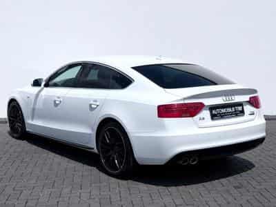 Audi A5 A5 Sportback 2.0 TDI quattro S line Sport Plus (2016) - Photo 7