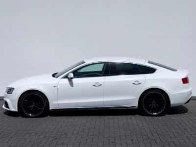 Audi A5 A5 Sportback 2.0 TDI quattro S line Sport Plus (2016) - Photo 8