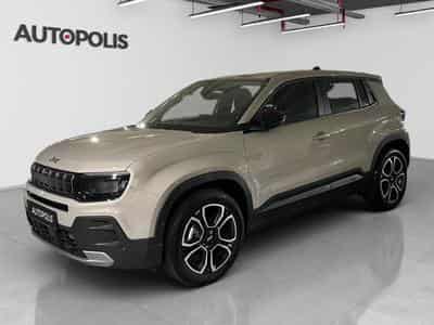 Jeep Avenger 1.2 Altitude MT6 (2025) - Photo 1
