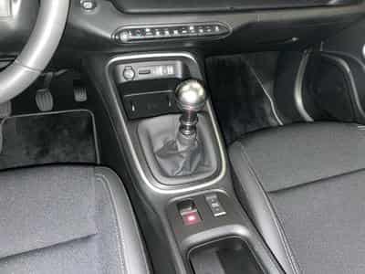 Jeep Avenger 1.2 Altitude MT6 (2025) - Photo 10