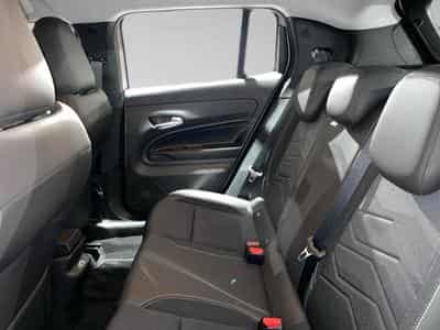 Jeep Avenger 1.2 Altitude MT6 (2025) - Photo 11