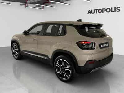 Jeep Avenger 1.2 Altitude MT6 (2025) - Photo 13