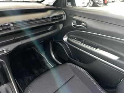 Jeep Avenger 1.2 Altitude MT6 (2025) - Photo 9