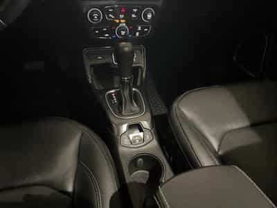 Jeep Compass 1.3 Turbo T4 150 4x2 DDCT Limited (2021) - Photo 10