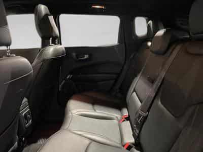 Jeep Compass 1.3 Turbo T4 150 4x2 DDCT Limited (2021) - Photo 11