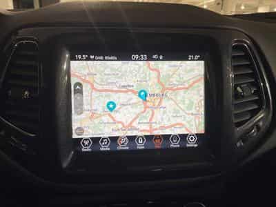 Jeep Compass 1.3 Turbo T4 150 4x2 DDCT Limited (2021) - Photo 3